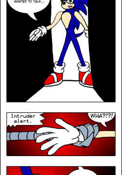 Quarma Sonic TG