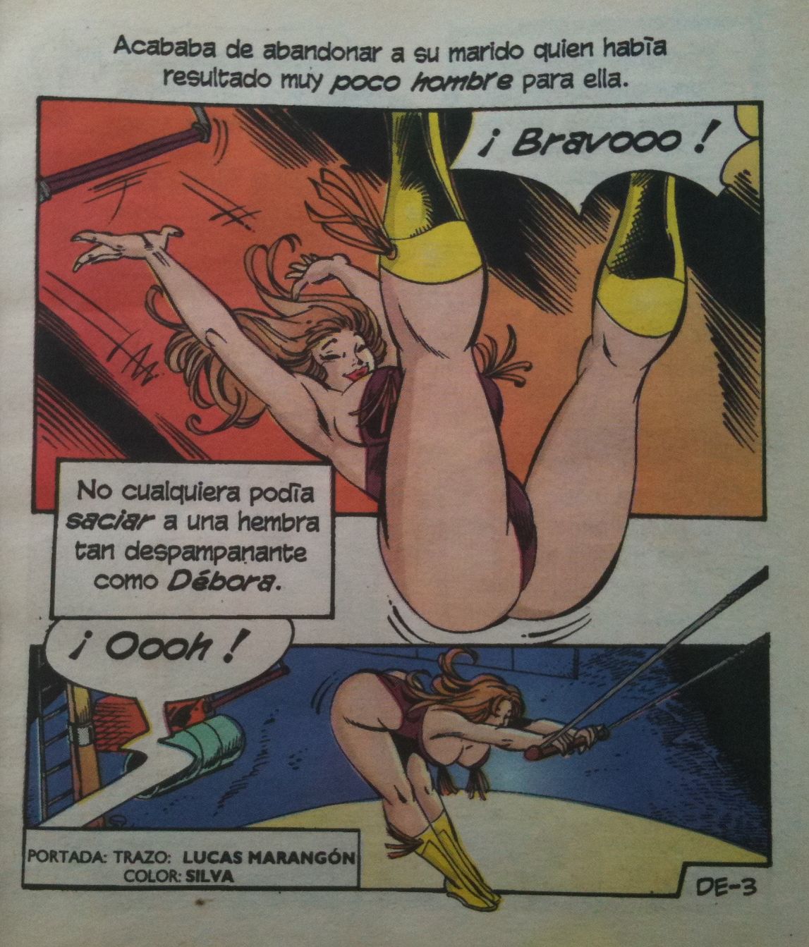 Delmonicos Erotika 11 page 4 full