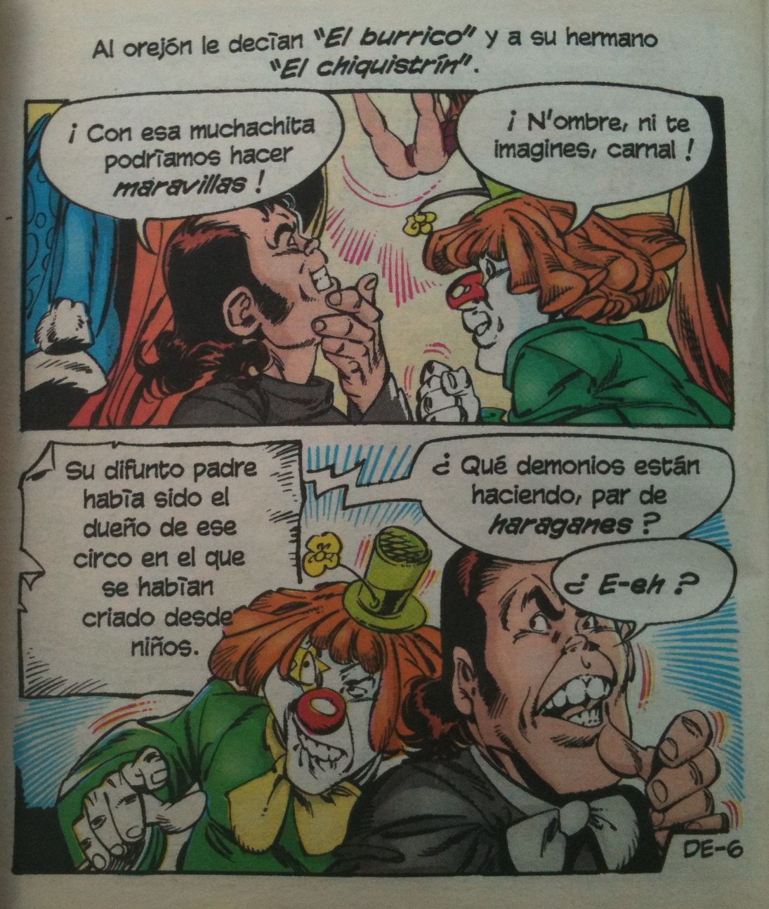 Delmonicos Erotika 11 page 7 full
