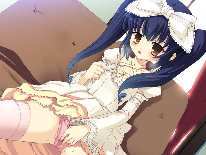 Bare Dolls Shiro to Kuro no En page 10 full