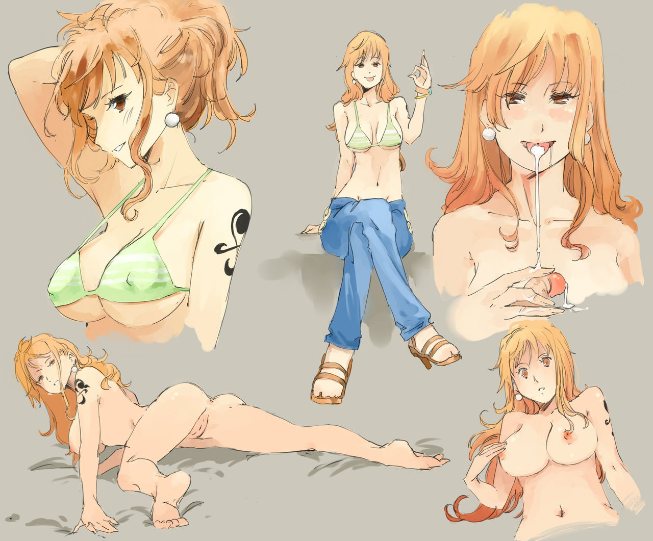 Kentaro1087  *UPDATE* page 7 full