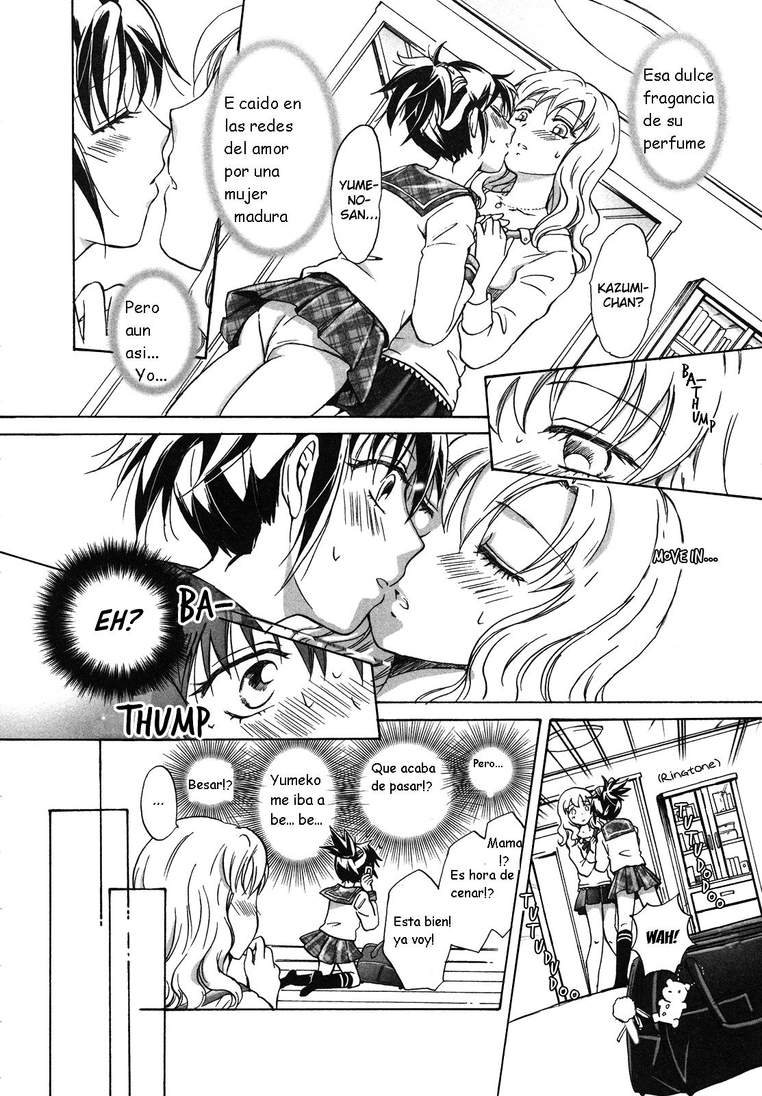 Tonari no Yumeno-san | My Neighbor Yumeno-san page 7 full
