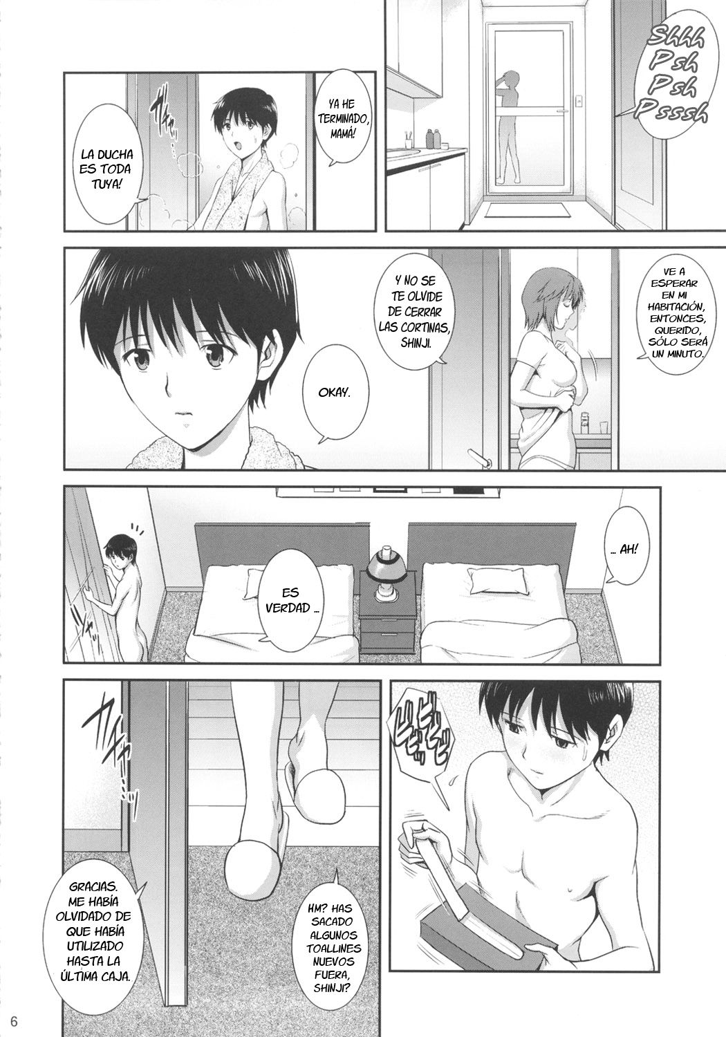 M-Bation | M-bación page 6 full