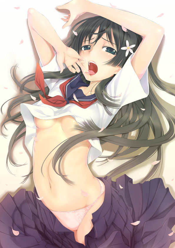 Index/Railgun page 6 full