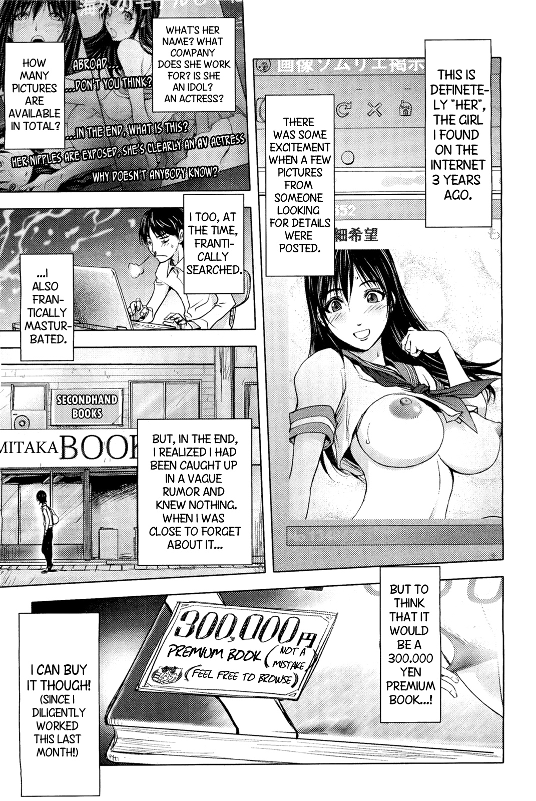 Midara Books 1-2 page 3 full