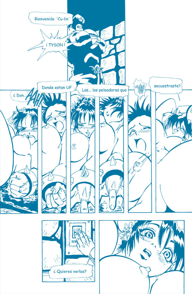 street fuckers page 6 full