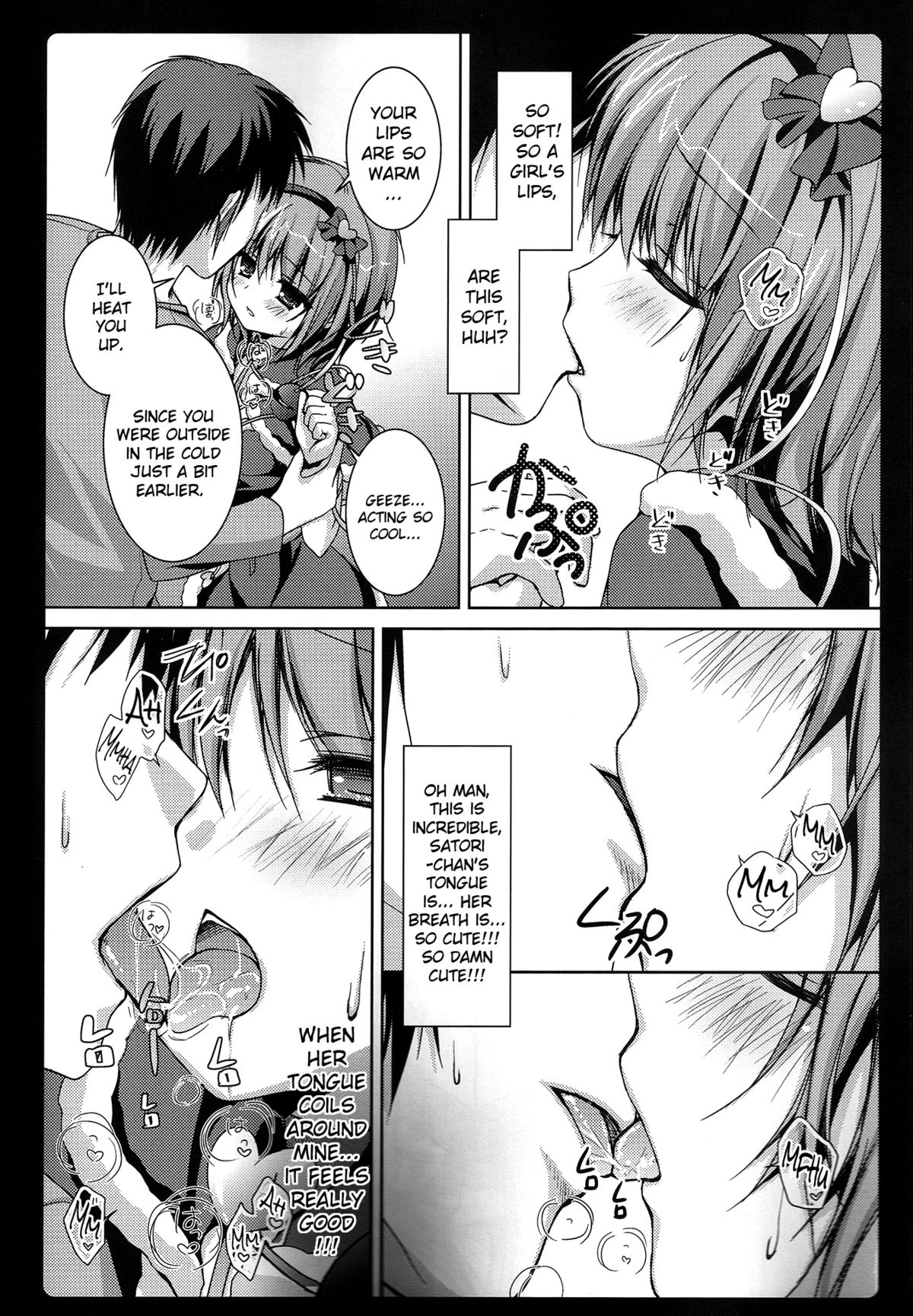 Satori Santa   =TV= page 8 full