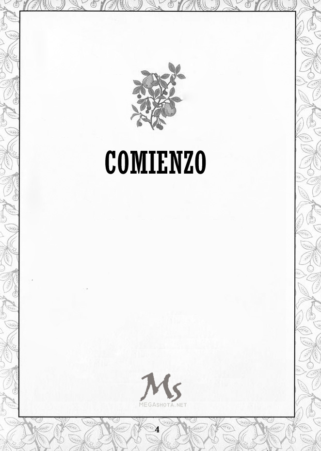 El buscador de amor, y el conejito inocente page 3 full