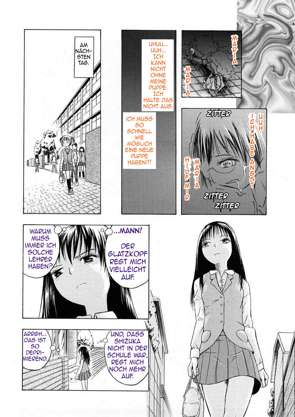 My Sweet Doll page 6 full