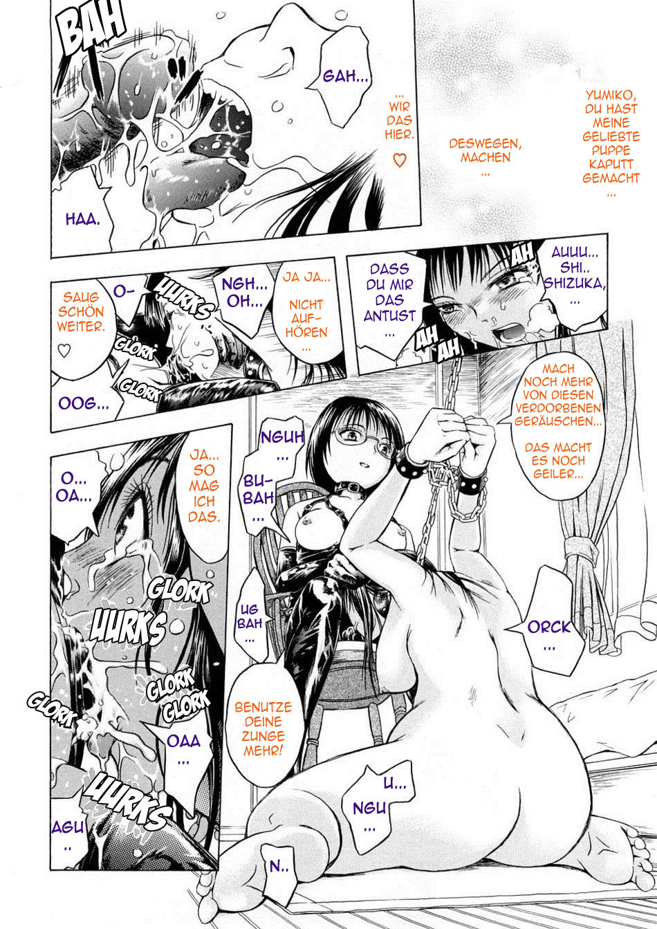 My Sweet Doll page 8 full