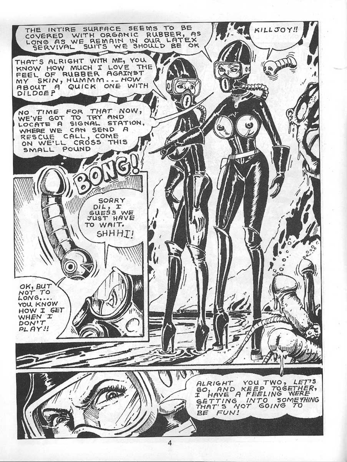 Laytexia page 5 full