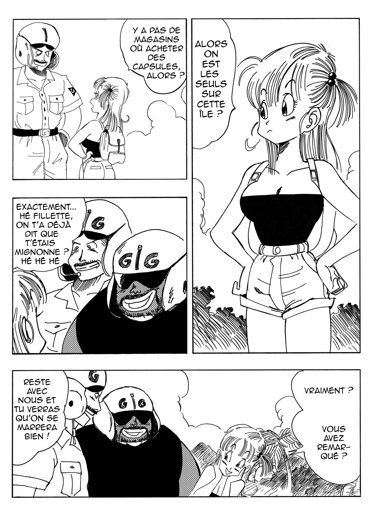Bulma and Company page 2 full