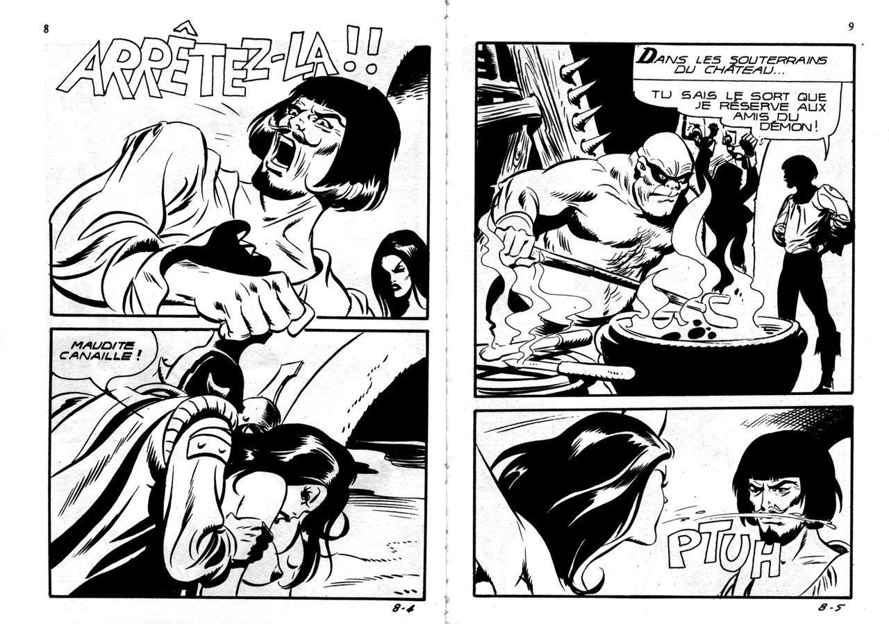 Contes Malicieux # 08 page 5 full
