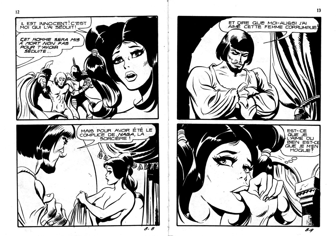 Contes Malicieux # 08 page 7 full
