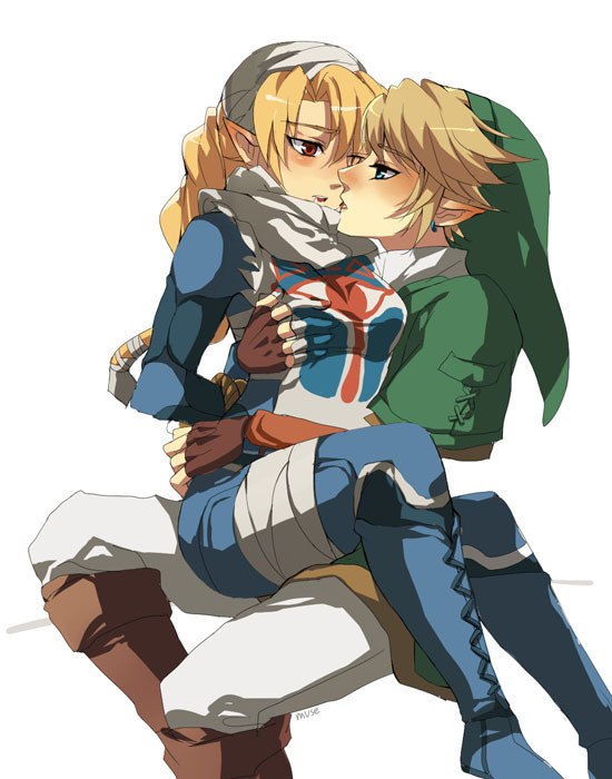 Sheik page 4 full