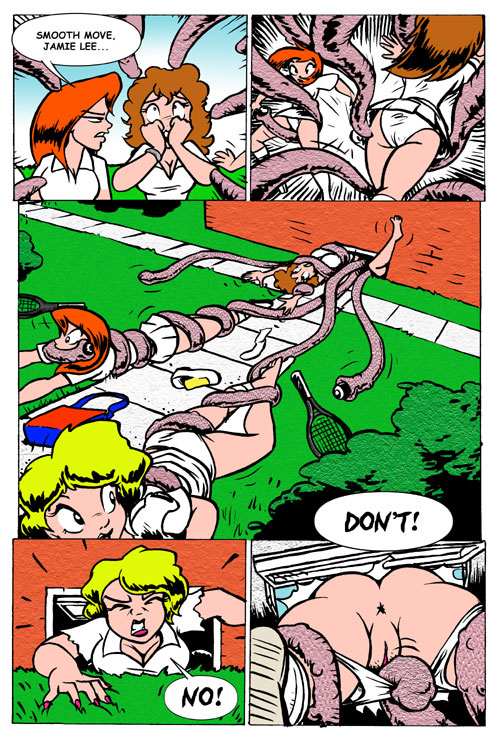 Just the Good Bits page 3 full