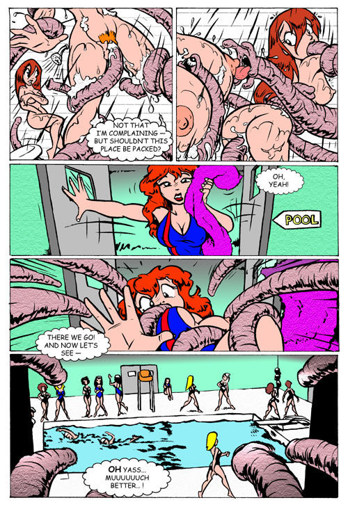 Just the Good Bits page 8 full