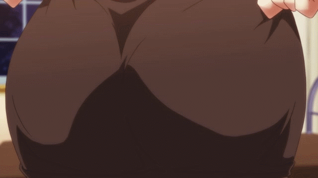 Hentai Ass page 4 full