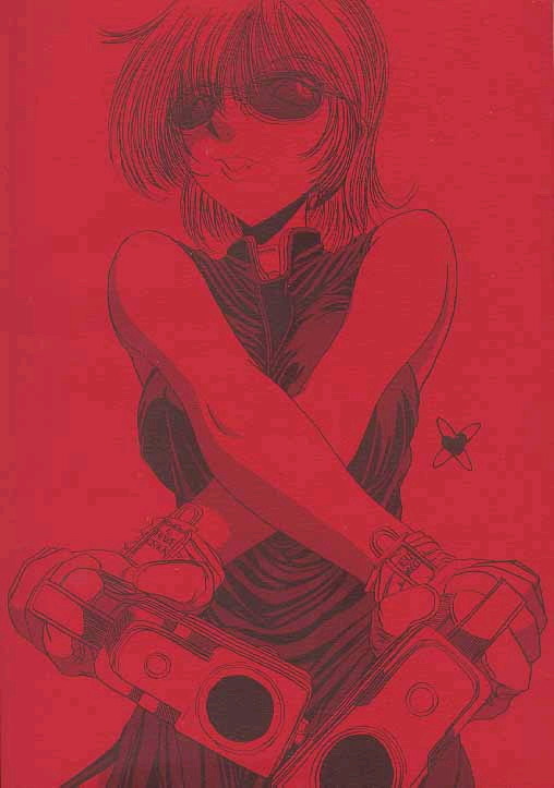 girls and guns page 7 full