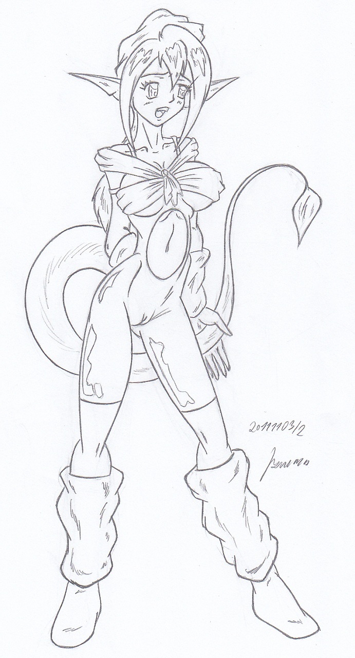 My miny Juri_ Sketches work_3 page 1 full