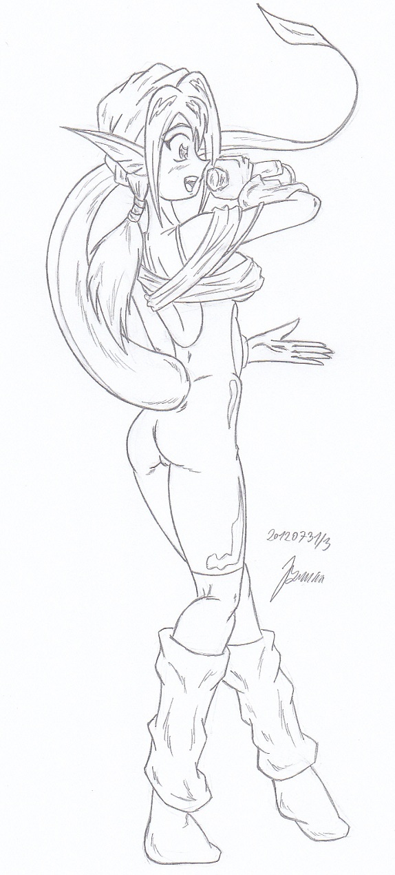 My miny Juri_ Sketches work_3 page 10 full