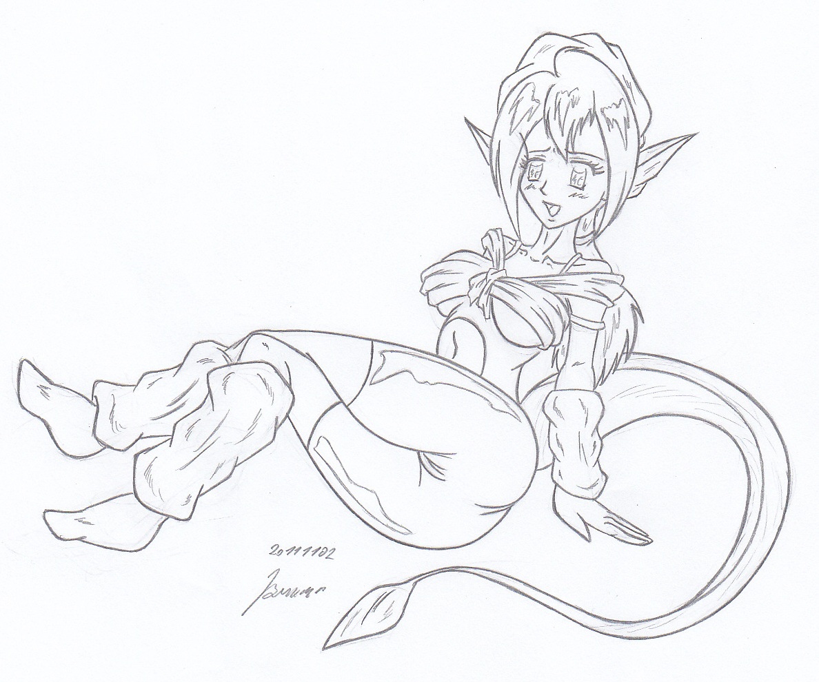 My miny Juri_ Sketches work_3 page 9 full