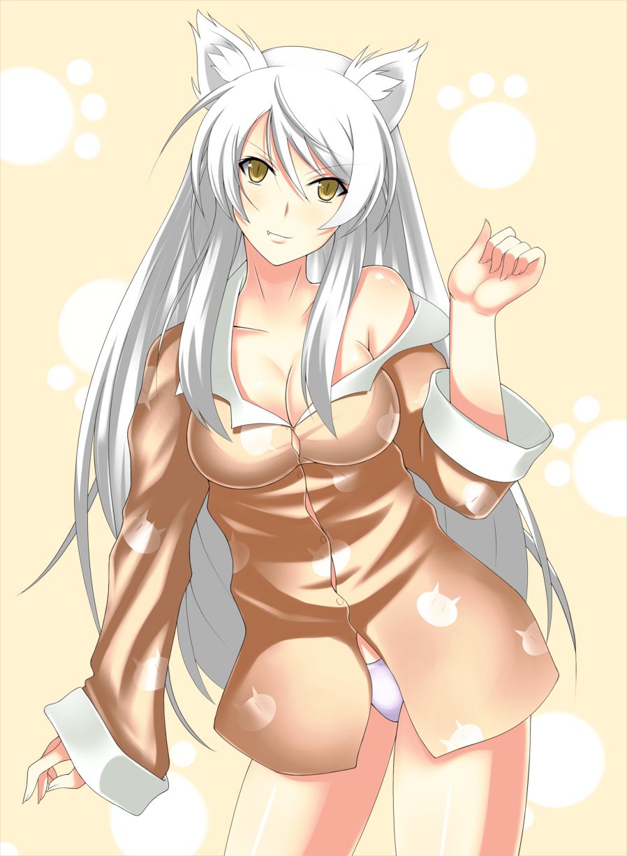 Bakemonogatari page 7 full