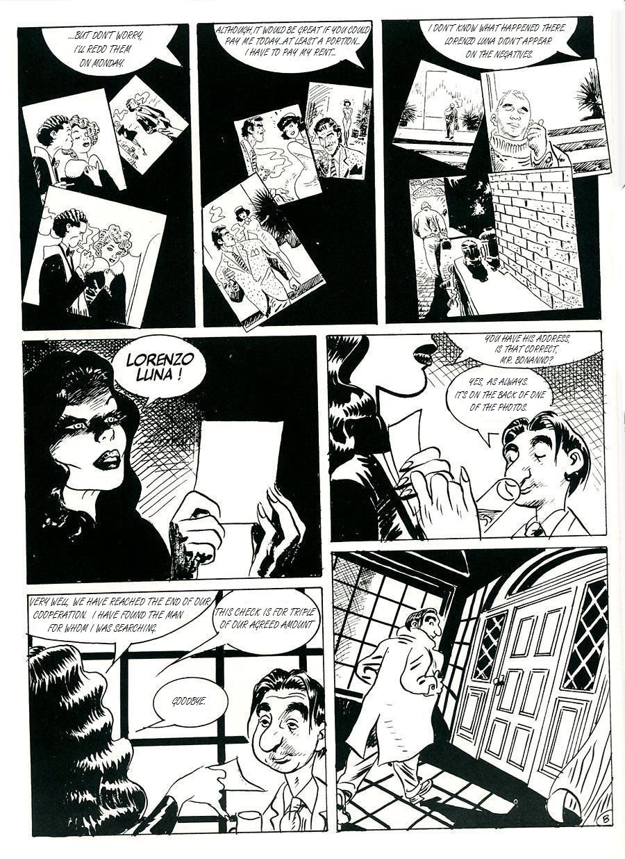 The Cry of the Vampire page 10 full