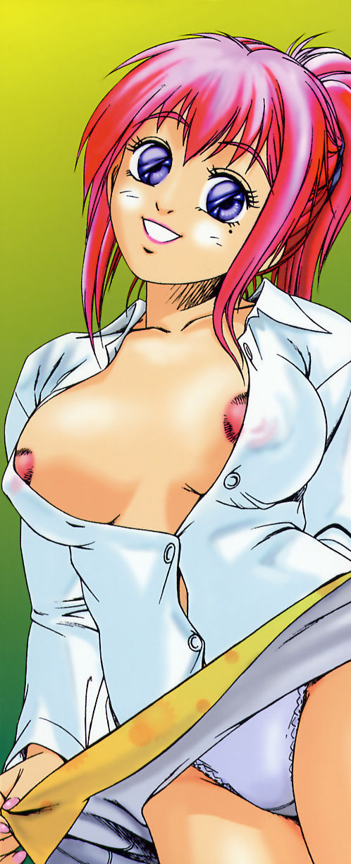 Ai Doll page 3 full