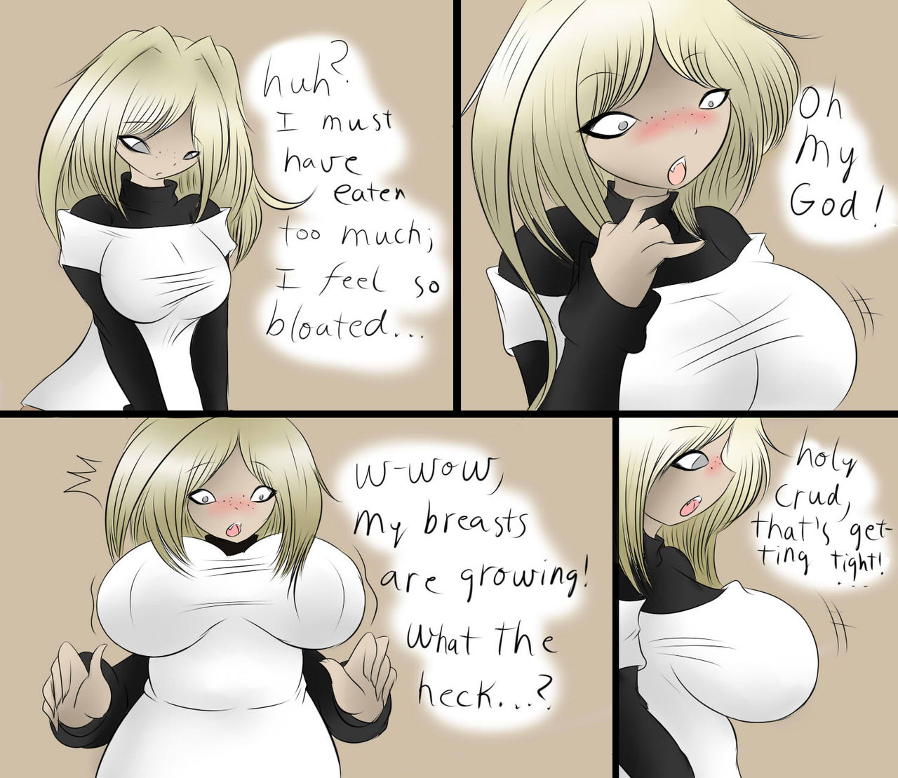 Ice Cream Breast Expansion page 4 full