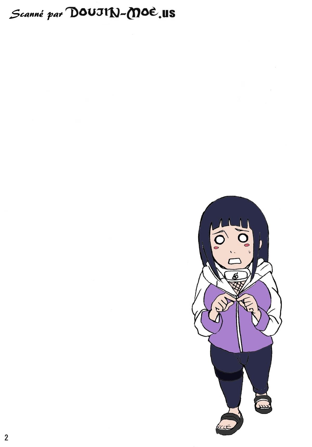 Hinata page 3 full