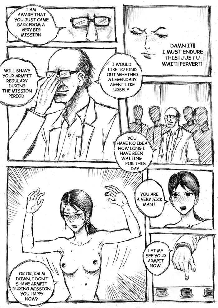 Evil's Chamber - Act.01 page 10 full