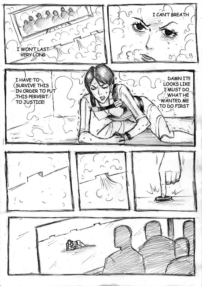 Evil's Chamber - Act.01 page 7 full