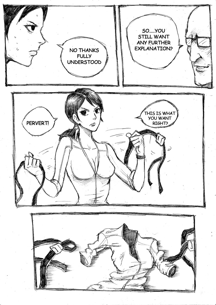 Evil's Chamber - Act.01 page 8 full