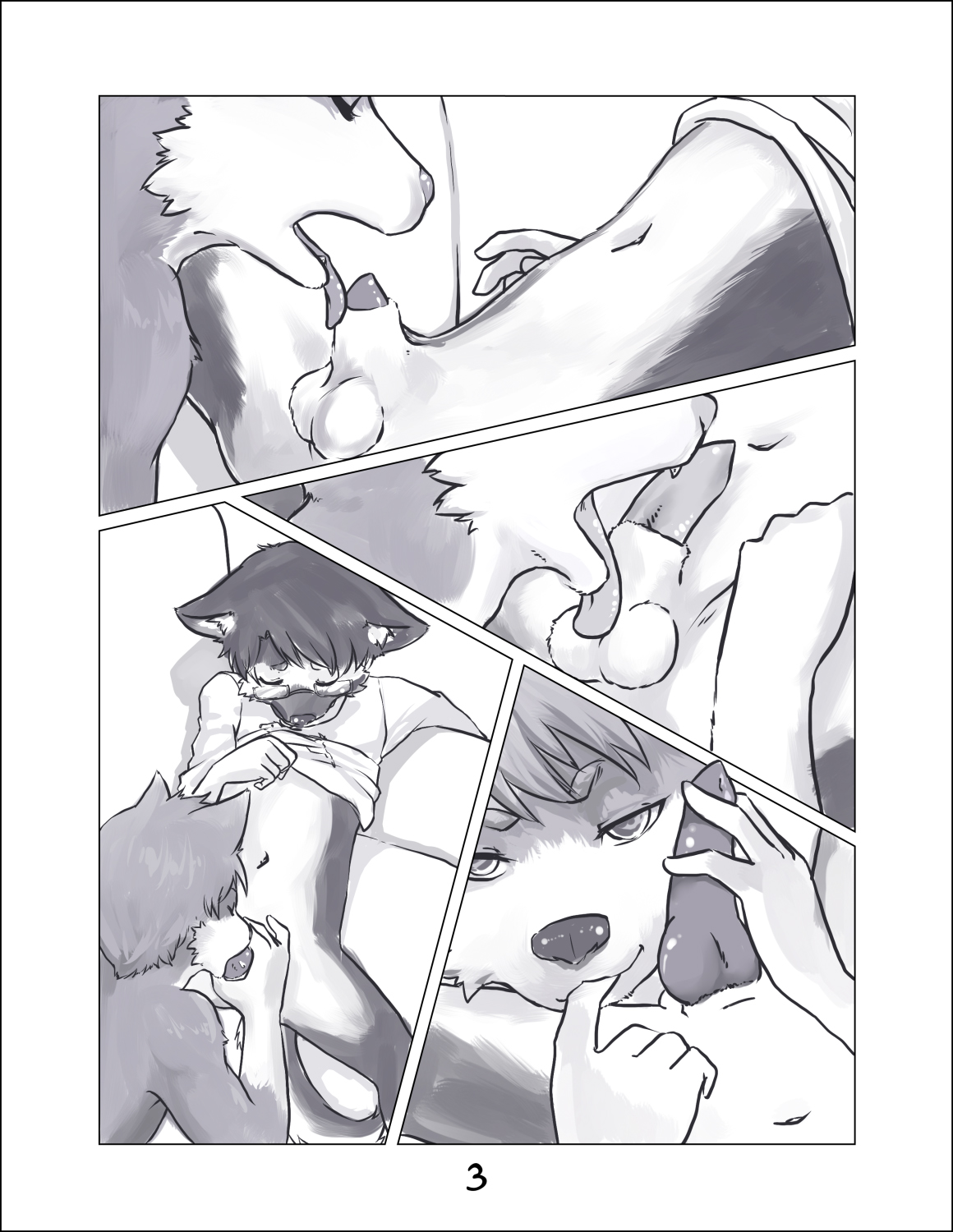 Christmas Special page 3 full