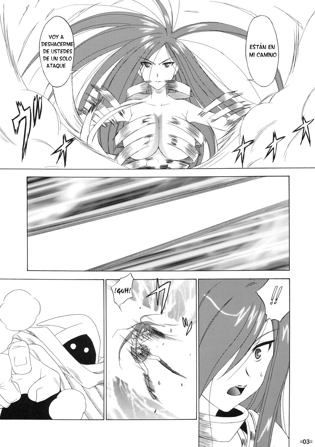 Fairy Slave page 4 full