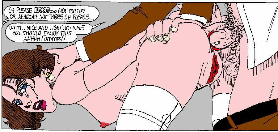 The Execution of Joanne page 10 full