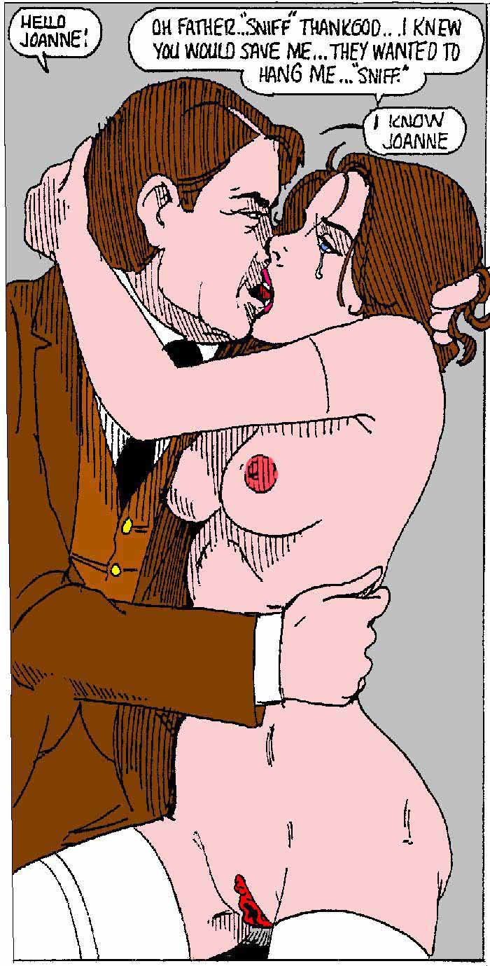 The Execution of Joanne page 5 full