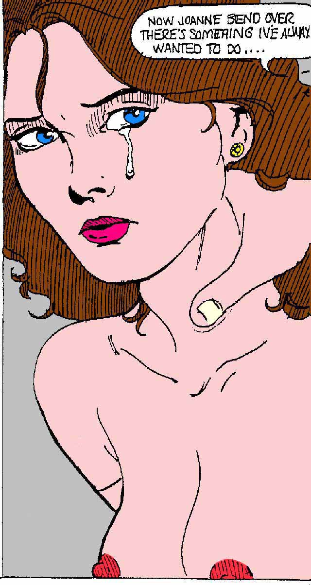 The Execution of Joanne page 9 full