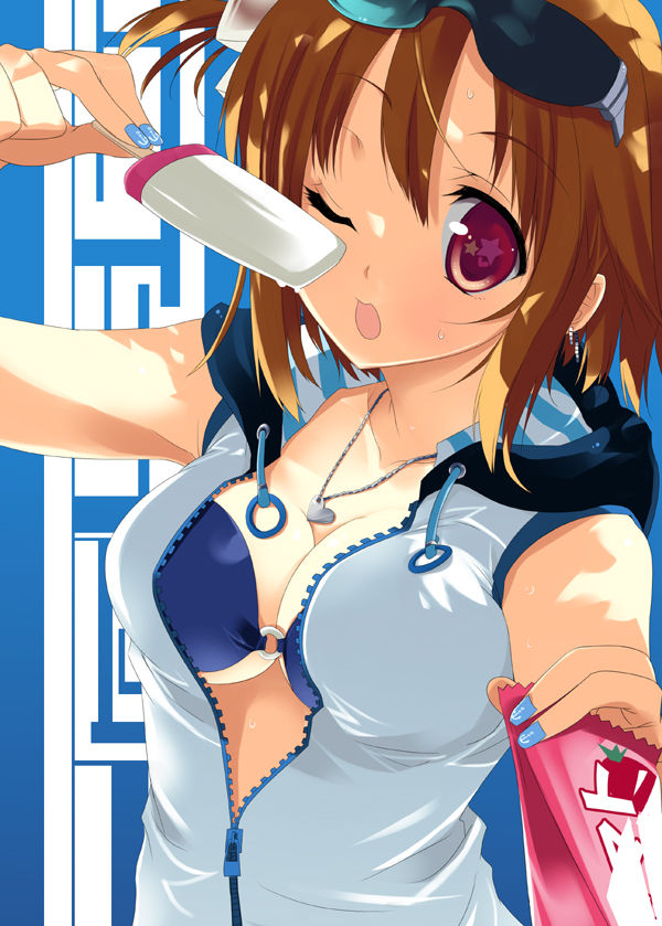 HP掲載の画像他CGまとめ 12年04月まで WASABI CGset page 8 full
