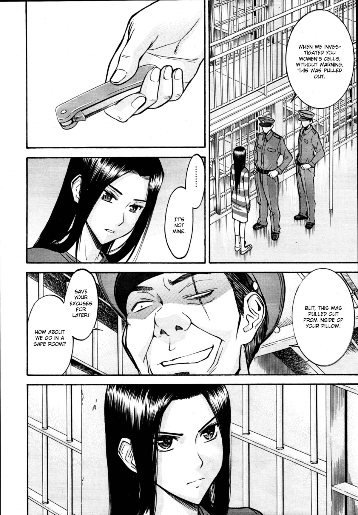 Camellia page 10 full