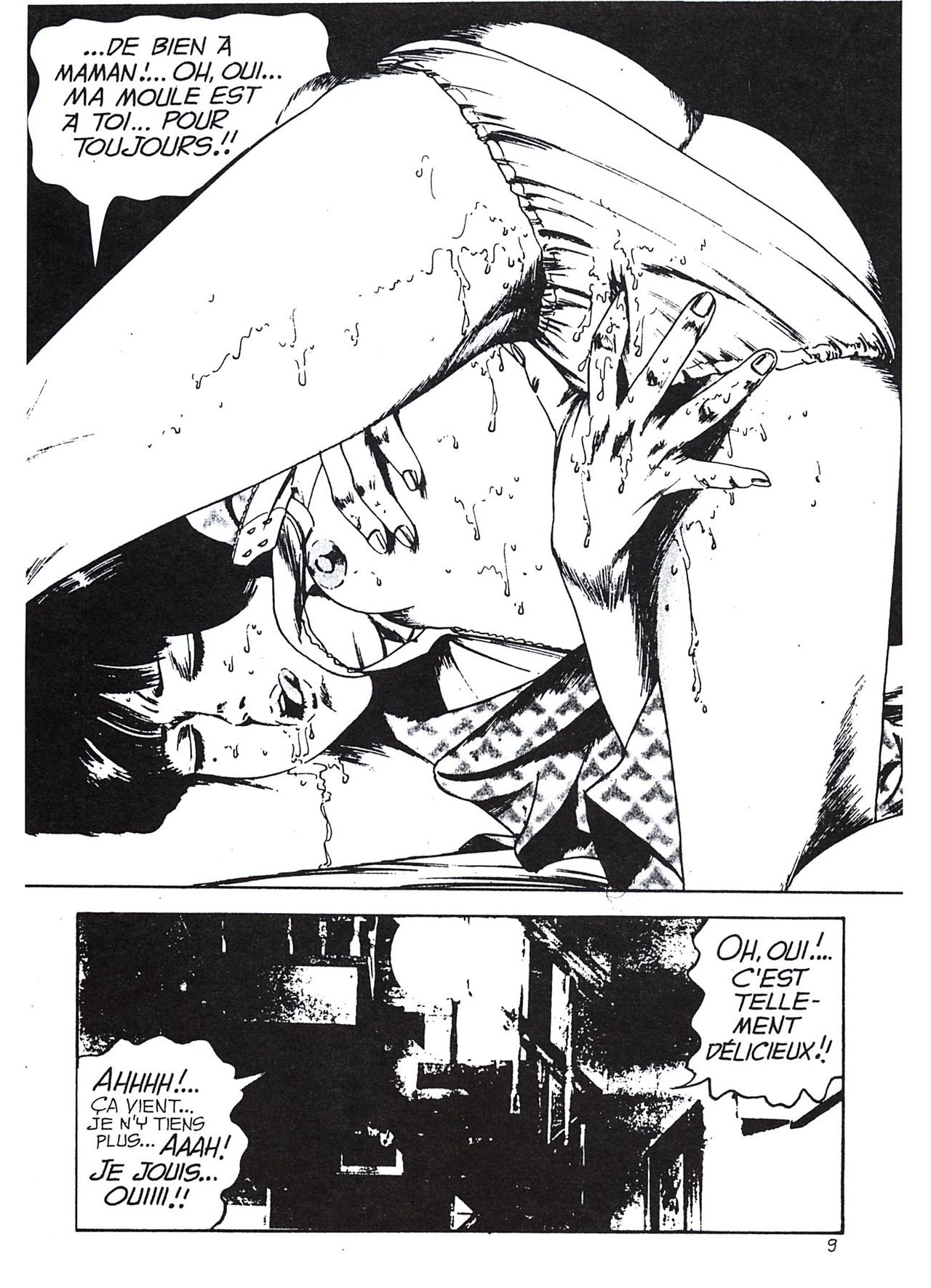 Inceste Consenti page 10 full