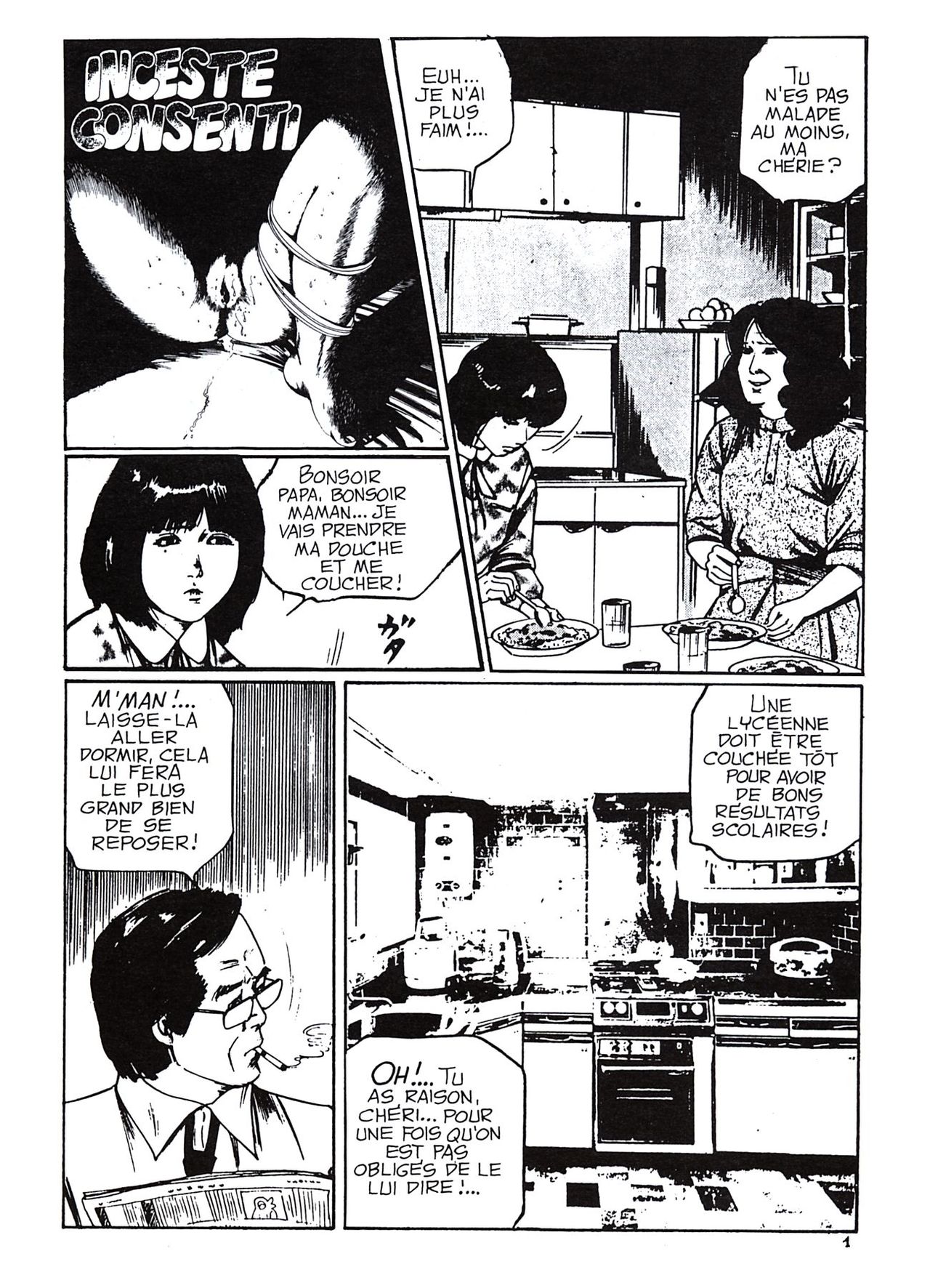 Inceste Consenti page 2 full