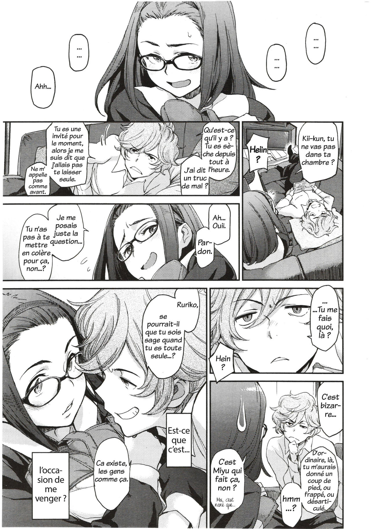 Revenger X massager page 7 full