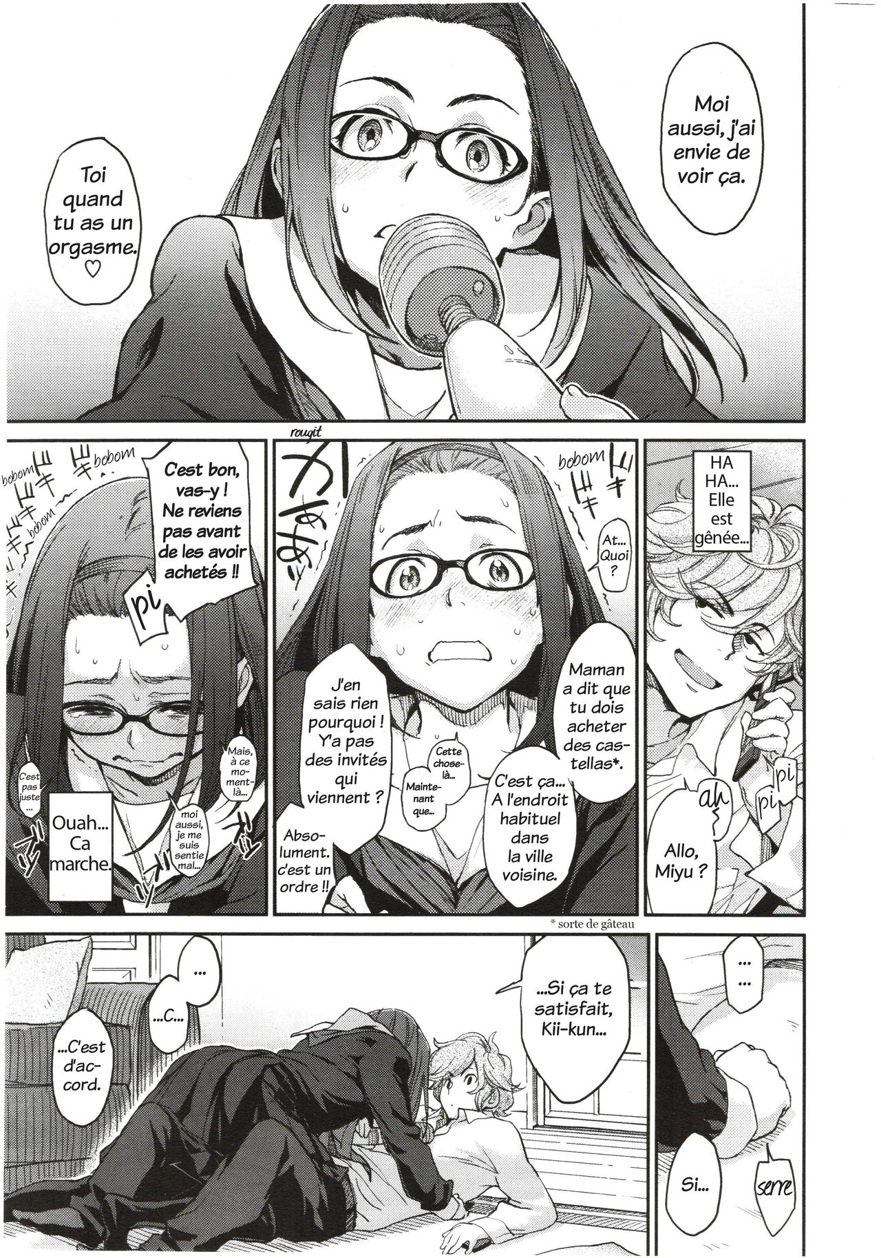 Revenger X massager page 9 full