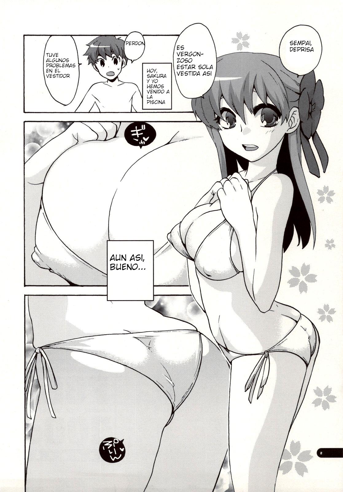 FOOL POOL page 3 full