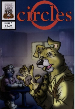Circles - Issue 5