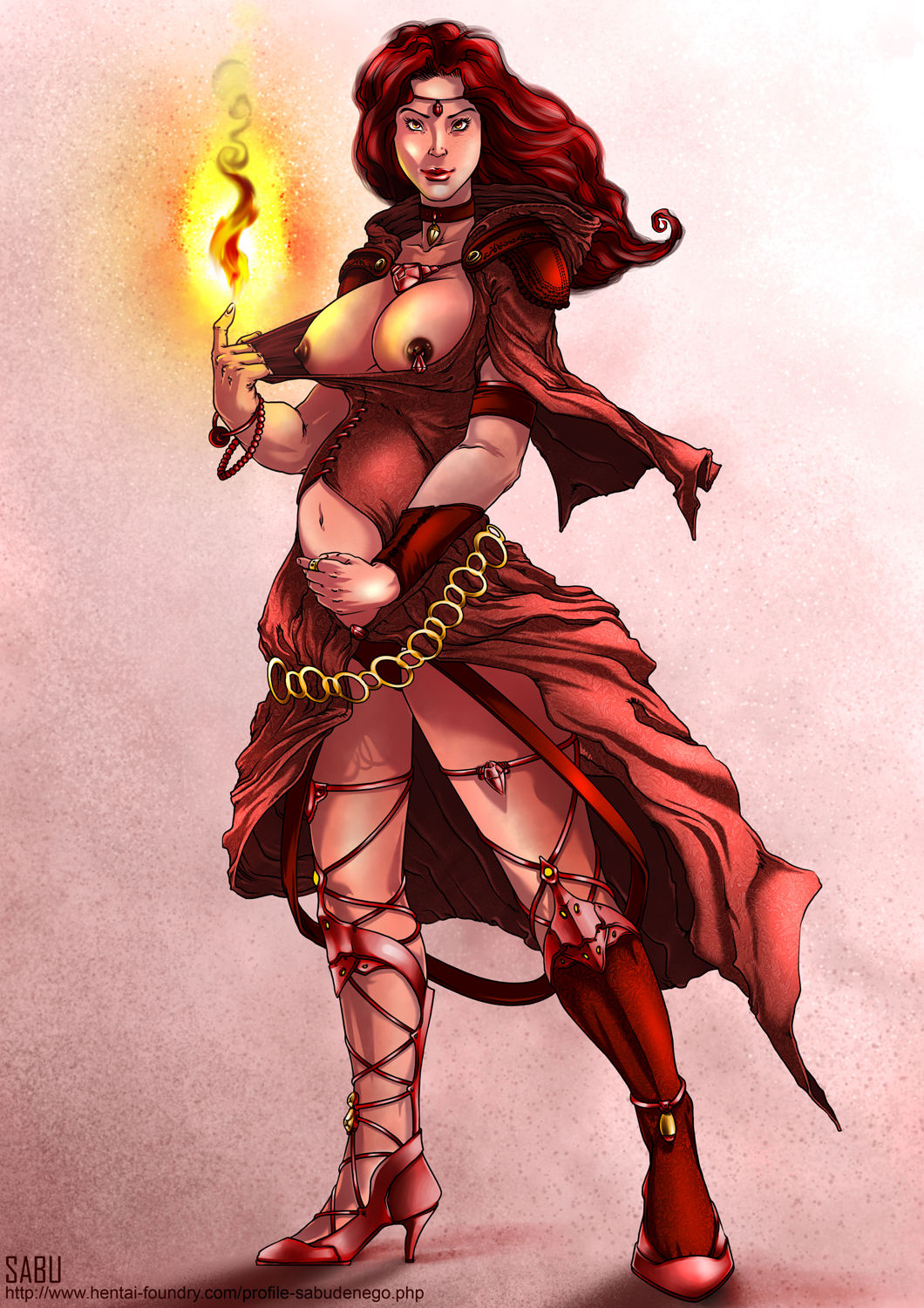 - Artist - Sabudenego page 7 full