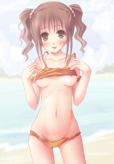 The iDOLM@STER - Takatsuki Yayoi page 6 full