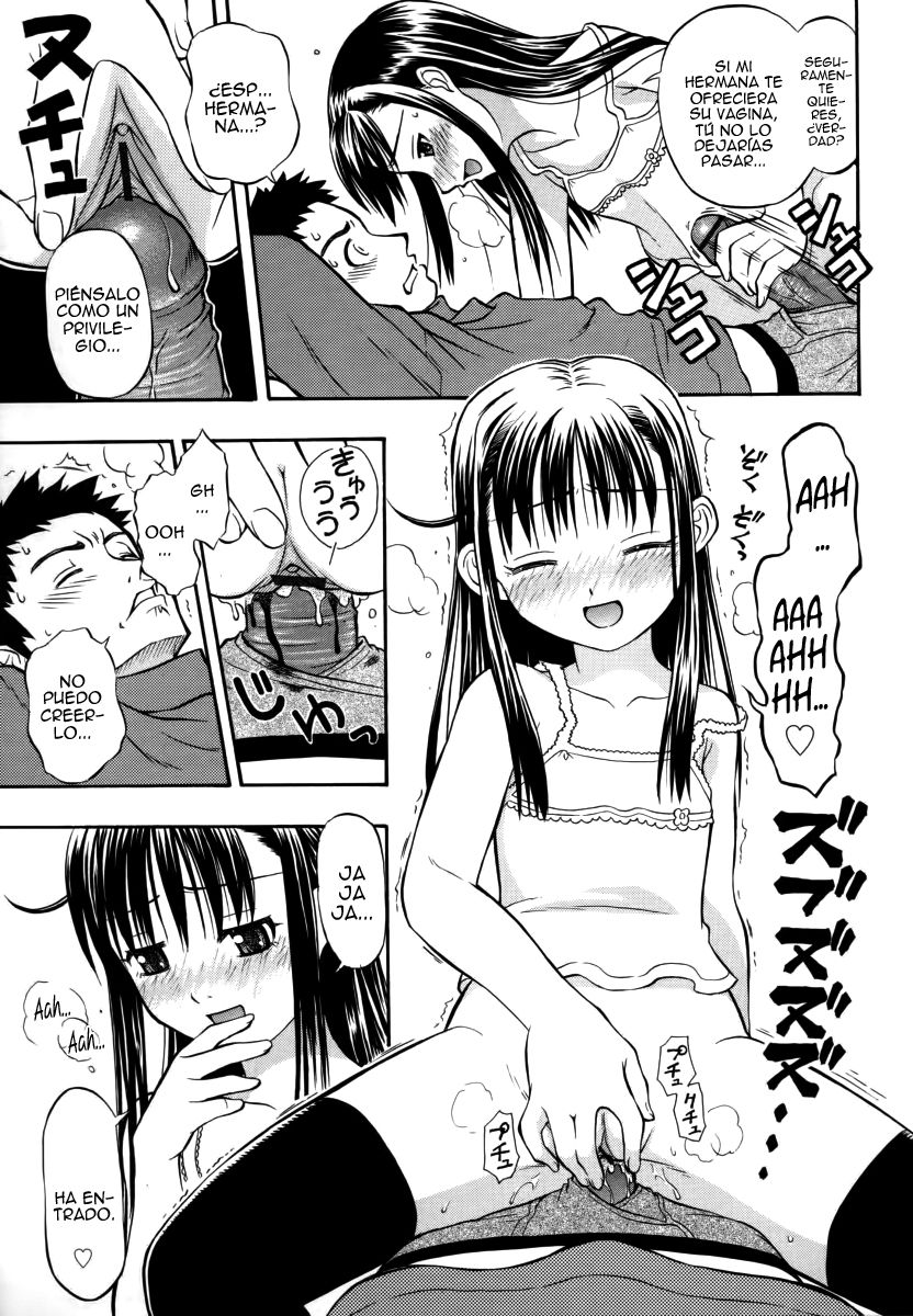 Chinatsu Y el Senpai page 9 full